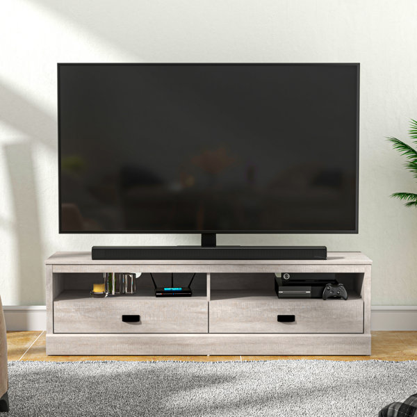 Marlow Home Co. TV Stand Bristol für TVs bis zu 65" & Bewertungen